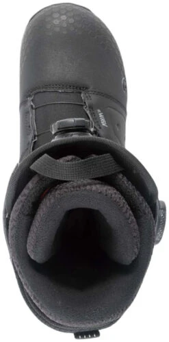 Nidecker Altai -NITRO || Salomon || Jones Winkel nidecker altai black 7 us 39 5 eur black 3