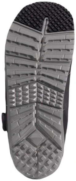 Nidecker Altai -NITRO || Salomon || Jones Winkel nidecker altai black 7 us 39 5 eur black 4