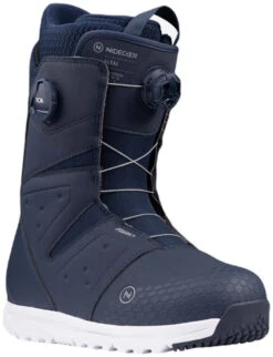 Nidecker Altai -NITRO || Salomon || Jones Winkel nidecker altai navy 7 us 39 5 eur navy 0