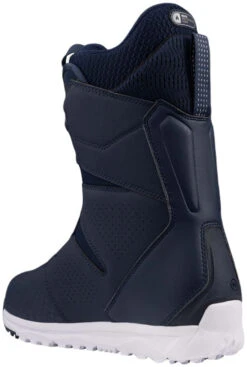 Nidecker Altai -NITRO || Salomon || Jones Winkel nidecker altai navy 7 us 39 5 eur navy 2