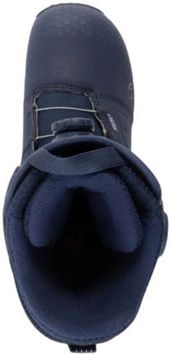 Nidecker Altai -NITRO || Salomon || Jones Winkel nidecker altai navy 7 us 39 5 eur navy 3