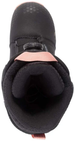 Nidecker Altai W -NITRO || Salomon || Jones Winkel nidecker altai w black 3