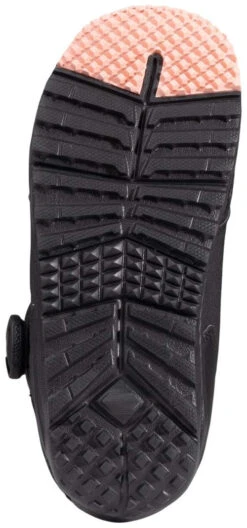 Nidecker Altai W -NITRO || Salomon || Jones Winkel nidecker altai w black 4