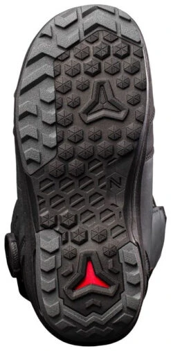 Nidecker Helios W 21/22 10 Nidecker Helios W 21/22 -NITRO || Salomon || Jones Winkel nidecker helios w black 3