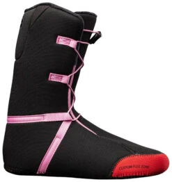 Nidecker Helios W 21/22 11 Nidecker Helios W 21/22 -NITRO || Salomon || Jones Winkel nidecker helios w black 4