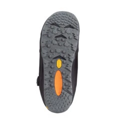 Index -NITRO || Salomon || Jones Winkel nidecker index black 4 1