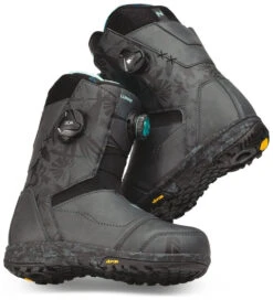 Nidecker Lunar 21/22 -NITRO || Salomon || Jones Winkel nidecker lunar black 6 us 36 eur black 2