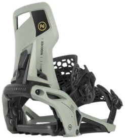 Nidecker Supermatic -NITRO || Salomon || Jones Winkel nidecker supermatic olive 1