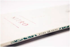 Nitro Arial -NITRO || Salomon || Jones Winkel nitro arial 7 1