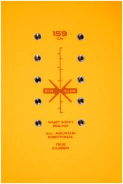 Nitro Banker -NITRO || Salomon || Jones Winkel nitro banker 2 1