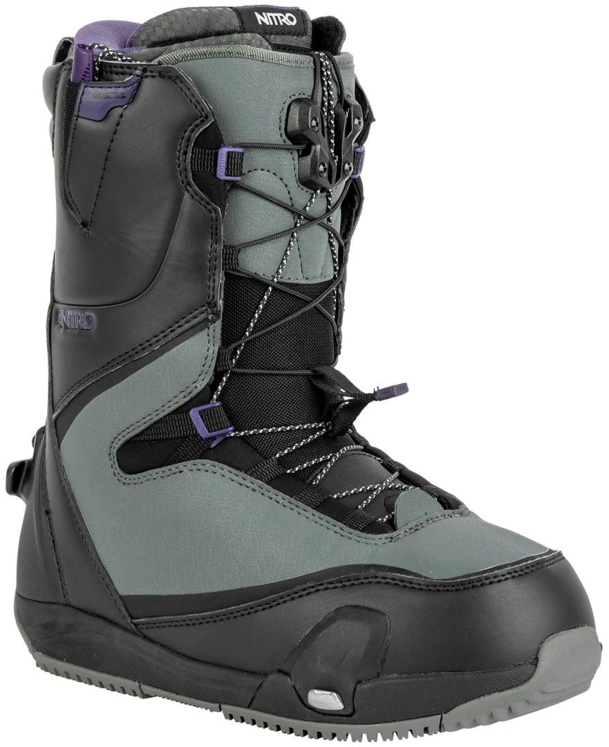 Nitro Cave TLS Women's 6 Nitro Cave TLS Women's - Afbeelding 4