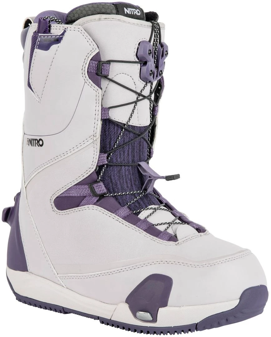 Nitro Cave TLS Women's 3 Nitro Cave TLS Women's
