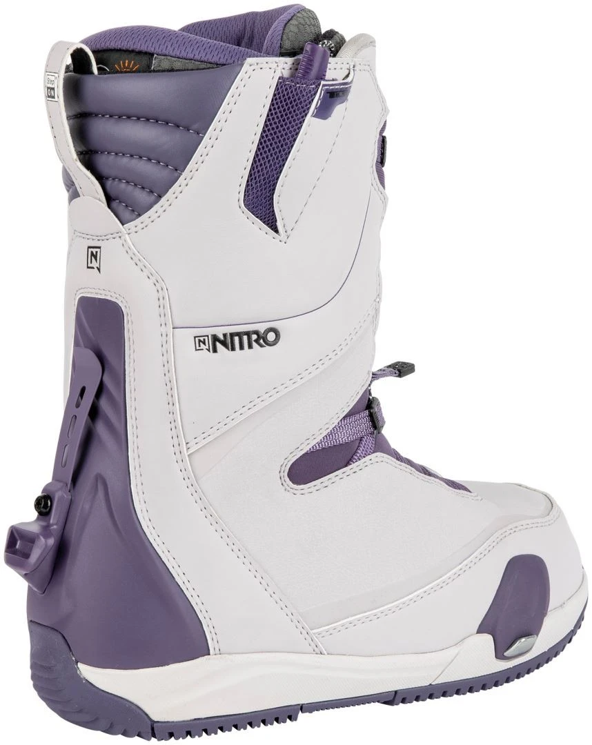 Nitro Cave TLS Women's 4 Nitro Cave TLS Women's - Afbeelding 2