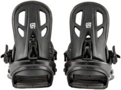 Nitro Charger -NITRO || Salomon || Jones Winkel nitro charger black 2 1