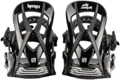 Nitro Charger Micro -NITRO || Salomon || Jones Winkel nitro charger micro black 2 1