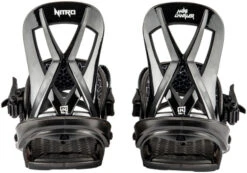 Nitro Charger Mini -NITRO || Salomon || Jones Winkel nitro charger mini black 2 2