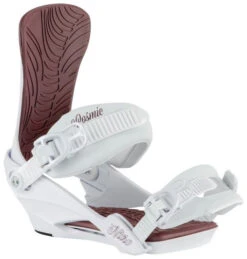 Nitro Cosmic Women's -NITRO || Salomon || Jones Winkel nitro cosmic women white pearl s m white pearl 1