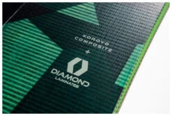 Nitro Doppleganger Splitboard 21/22 + Skins -NITRO || Salomon || Jones Winkel nitro doppelganger splitboard 21 22 incl skins 152 3