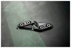 Nitro Doppleganger Splitboard 21/22 + Skins -NITRO || Salomon || Jones Winkel nitro doppelganger splitboard 21 22 incl skins 152 4