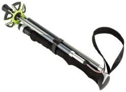 Nitro Foldable Poles -NITRO || Salomon || Jones Winkel nitro foldable poles black 2 1