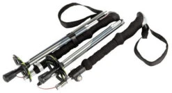Nitro Foldable Poles -NITRO || Salomon || Jones Winkel nitro foldable poles black 4 1
