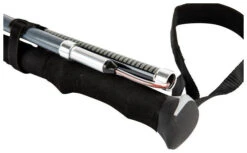 Nitro Foldable Poles -NITRO || Salomon || Jones Winkel nitro foldable poles black 5 1