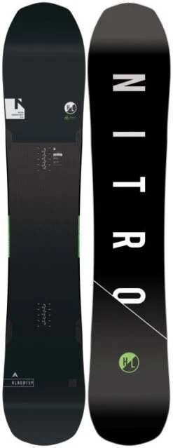 Nitro Highlander 19/20