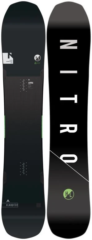 Nitro Highlander 19/20 3 Nitro Highlander 19/20