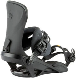 Nitro Ivy -NITRO || Salomon || Jones Winkel nitro ivy ultra black s m ultra black 0