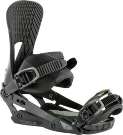 Nitro Machine -NITRO || Salomon || Jones Winkel nitro machine carbon grey 2