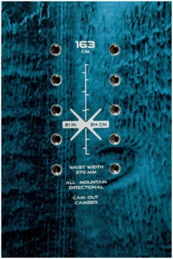 Nitro Magnum -NITRO || Salomon || Jones Winkel nitro magnum wide 21 22 4 1