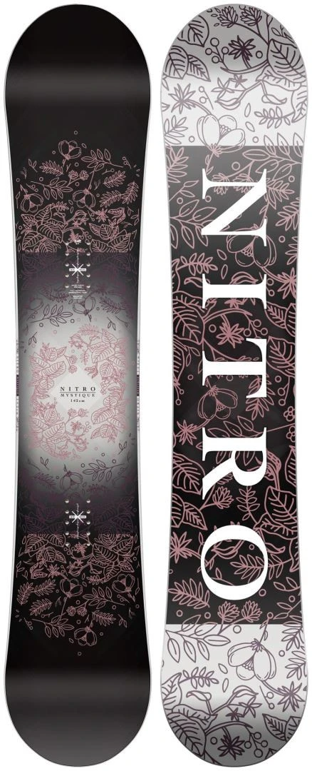 Nitro Mystique Women's 3 Nitro Mystique Women's