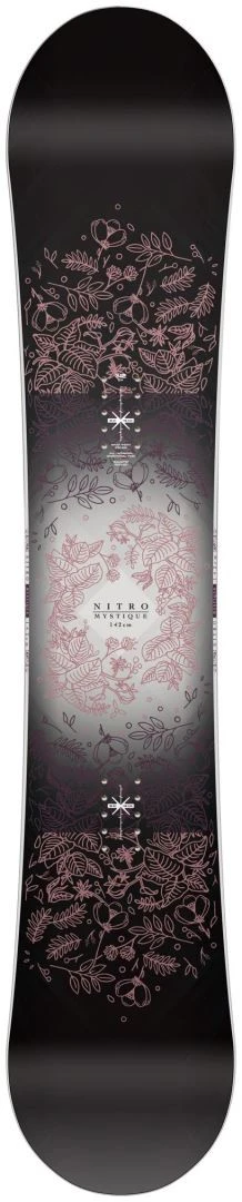 Nitro Mystique Women's 4 Nitro Mystique Women's - Afbeelding 2