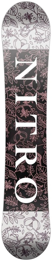 Nitro Mystique Women's 5 Nitro Mystique Women's - Afbeelding 3