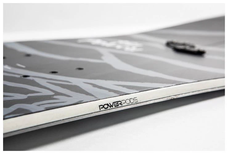 Nitro Nomad Splitboard 21/22 + Skins 5 Nitro Nomad Splitboard 21/22 + Skins - Afbeelding 3