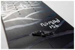 Nitro Nomad Splitboard 21/22 + Skins 15 Nitro Nomad Splitboard 21/22 + Skins -NITRO || Salomon || Jones Winkel nitro nomad splitboard 21 22 incl skins 156 2