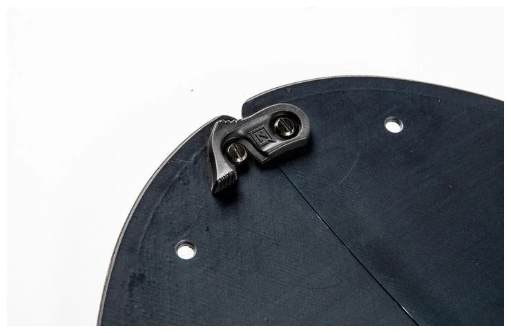 Nitro Nomad Splitboard 21/22 + Skins 7 Nitro Nomad Splitboard 21/22 + Skins - Afbeelding 5