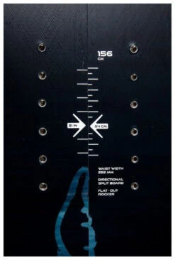 Nitro Nomad Splitboard 21/22 + Skins 18 Nitro Nomad Splitboard 21/22 + Skins -NITRO || Salomon || Jones Winkel nitro nomad splitboard 21 22 incl skins 156 5