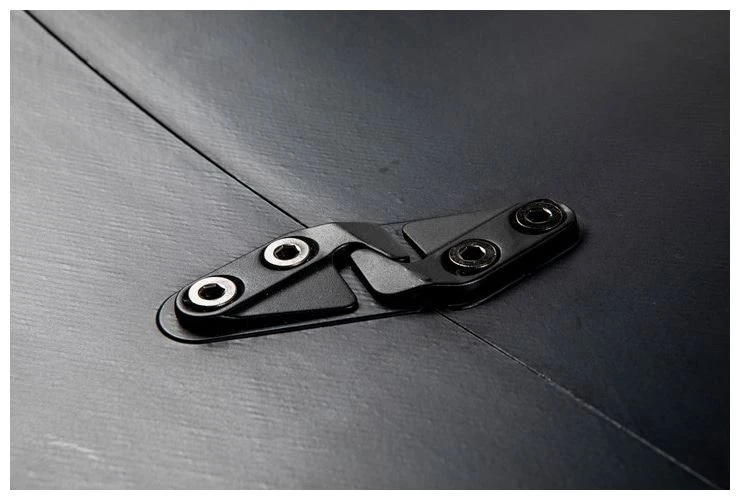 Nitro Nomad Splitboard 21/22 + Skins 10 Nitro Nomad Splitboard 21/22 + Skins - Afbeelding 8