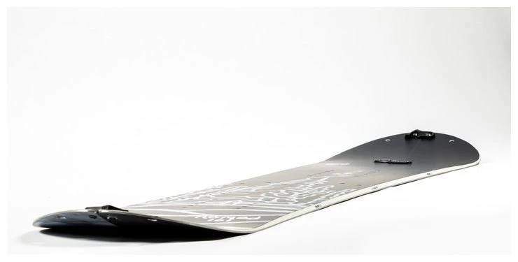 Nitro Nomad Splitboard 21/22 + Skins 11 Nitro Nomad Splitboard 21/22 + Skins - Afbeelding 9