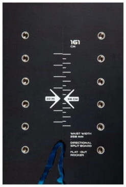 Nitro Nomad Splitboard 21/22 -NITRO || Salomon || Jones Winkel nitro nomad splitboard model 2020 21 4