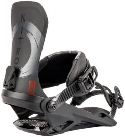 Nitro One 11 Nitro One -NITRO || Salomon || Jones Winkel nitro one cool grey 3 1