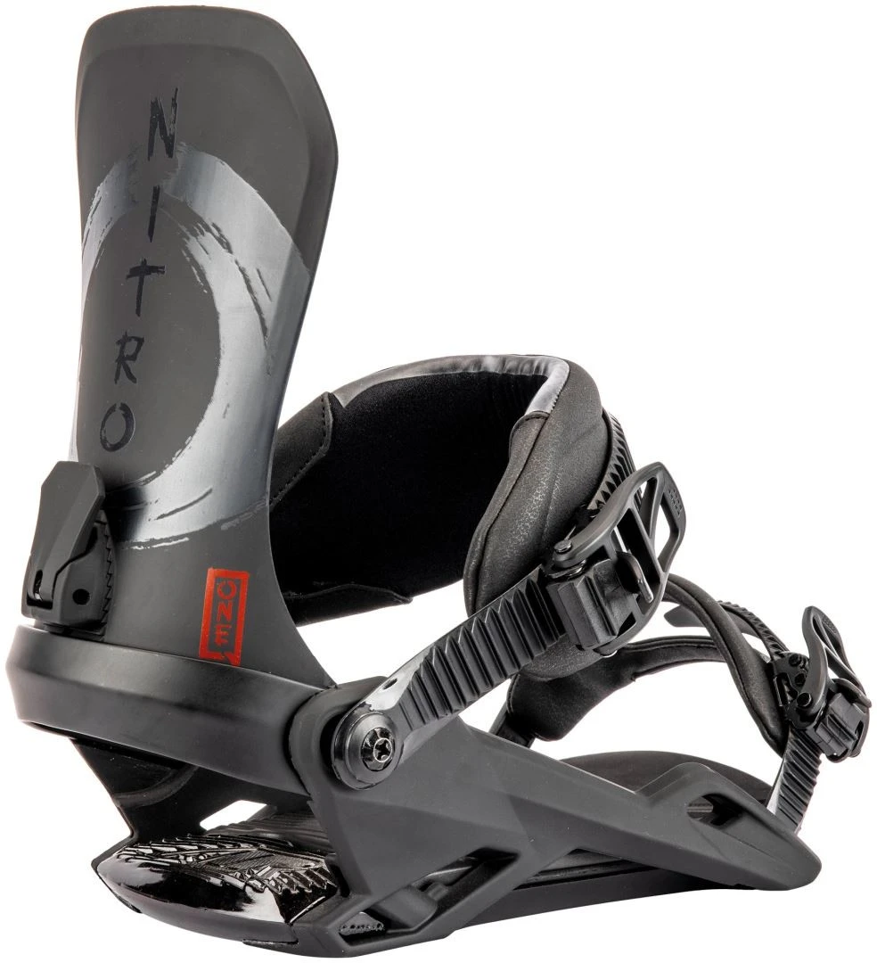 Nitro One 6 Nitro One - Afbeelding 4