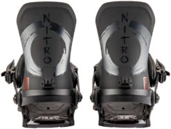 Nitro One 13 Nitro One -NITRO || Salomon || Jones Winkel nitro one cool grey 5 1