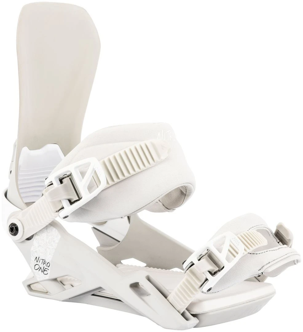 Nitro One 4 Nitro One - Afbeelding 2