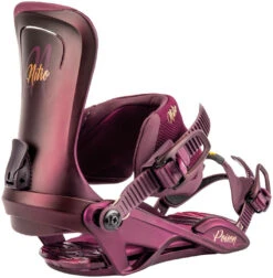 Nitro Poison -NITRO || Salomon || Jones Winkel nitro poison wine 3