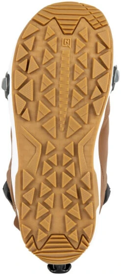 Nitro Profile TLS -NITRO || Salomon || Jones Winkel nitro profile tls brown 2 1