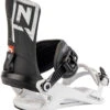 Nitro Rambler 2 Nitro Rambler -NITRO || Salomon || Jones Winkel nitro rambler raw 0 1