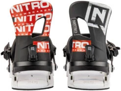 Nitro Rambler -NITRO || Salomon || Jones Winkel nitro rambler raw 2 1