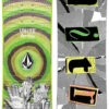 Nitro Ripper X Volcom -NITRO || Salomon || Jones Winkel nitro ripper x volcom 086 0